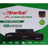 رسیور استارست SR-9990HD