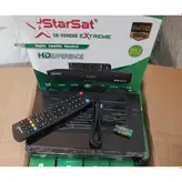 رسیور استارست SR-9990HD