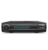 رسیورمدیااستار MS-V400