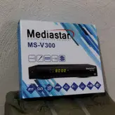 رسیور جدید مدیا استار MS-V300