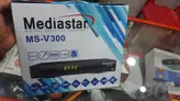 رسیور جدید مدیا استار MS-V300