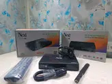 رسیور فوق‌حرفه‌ای نکست  Next Q-Play 4K