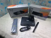 رسیور فوق‌حرفه‌ای نکست  Next Q-Play 4K