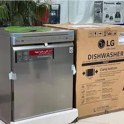 ظرفشویی الجی مدل 425