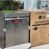 ظرفشویی الجی مدل 425