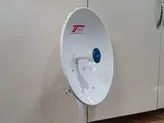 دیش 45 سانت شرکت Free box