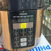 زودپزبرقی فیلیپس مدل HD2139