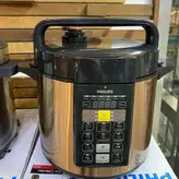 زودپزبرقی فیلیپس مدل HD2139