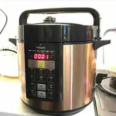 زودپزبرقی فیلیپس مدل HD2139