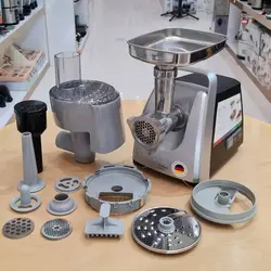 چرخگوشت 68680 بوش آلمان🇩🇪🇩🇪