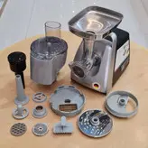 چرخگوشت 68680 بوش آلمان🇩🇪🇩🇪