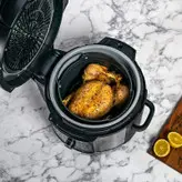 مولتی کوکر نینجا آمریکا NINJA Multikocher OP500