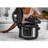 مولتی کوکر نینجا آمریکا NINJA Multikocher OP500