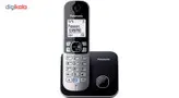 تلفن بی سیم پاناسونیک مدل KX-TG6811