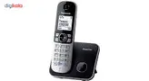 تلفن بی سیم پاناسونیک مدل KX-TG6811
