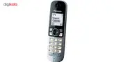 تلفن بی سیم پاناسونیک مدل KX-TG6811