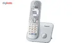 تلفن بی سیم پاناسونیک مدل KX-TG6811