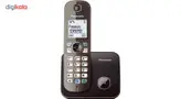 تلفن بی سیم پاناسونیک مدل KX-TG6811