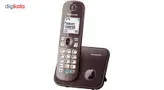 تلفن بی سیم پاناسونیک مدل KX-TG6811