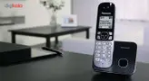 تلفن بی سیم پاناسونیک مدل KX-TG6811