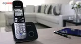تلفن بی سیم پاناسونیک مدل KX-TG6811