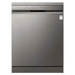 ماشین ظرفشویی ال جی مدل DFB512FP