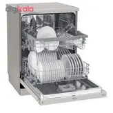 ماشین ظرفشویی ال جی مدل DFB512FP