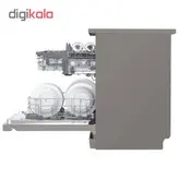 ماشین ظرفشویی ال جی مدل DFB512FP