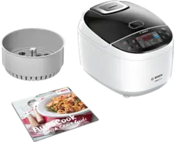 مولتی کوکر بوش مدل MUC11W12RU