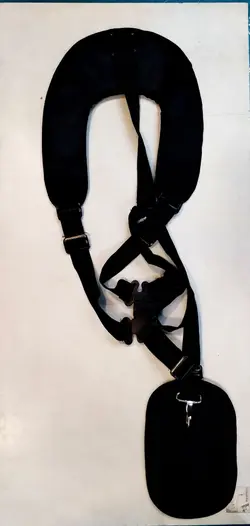 کمربند دوبل  میتسوبیشی