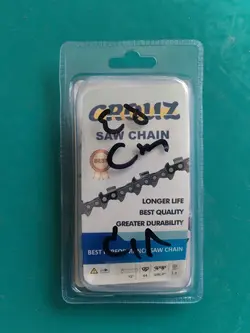 زنجیر اره موتوری 3.8 اشتیل