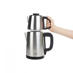 مشخصات، قیمت و خرید چای ساز کاراجا مدل TEA BREAK