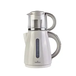 مشخصات، قیمت و خرید چای ساز کاراجا مدل 1501