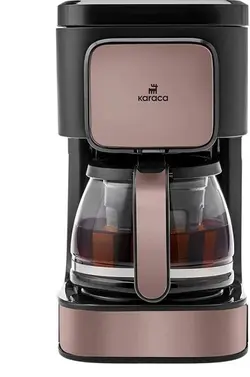 مشخصات، قیمت و خرید قهوه ساز و چایساز کاراجا مدل Just Coffee