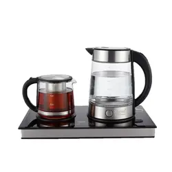 مشخصات، قیمت و خرید چای ساز روگن مدل RU 1520