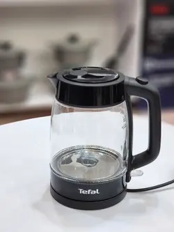 کتری برقی تفال مدل KI840830 مشخصات، قیمت و خرید