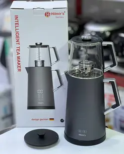 چای ساز هوشمند برند هیلمرز HI-T8001 مشخصات، قیمت و خرید