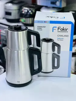 چای ساز فکر مدل CHAILAND مشخصات، قیمت و خرید