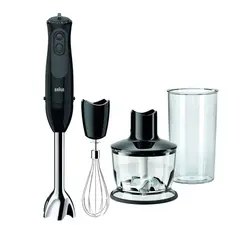 مشخصات، قیمت و خرید گوشت کوب برقی براون مدل MQ 3135