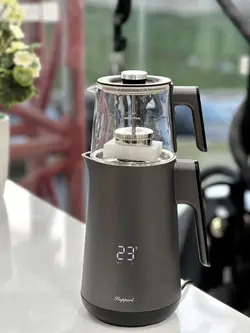 چایساز هوشمند کوپرز مدل kup_w20 مشخصات، قیمت و خرید