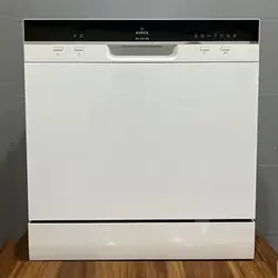 ظرفشویی رومیزی 8 نفره رودکس مدل RX-188.WB مشخصات، قیمت و خرید