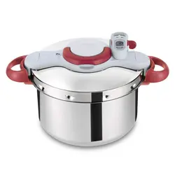 مشخصات، قیمت و خرید زودپز تفال مدل P4624831