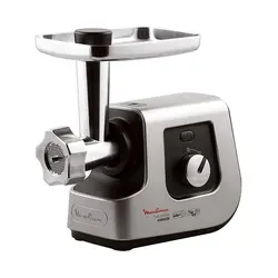 چرخ گوشت مولینکس مدل ME740 مشخصات، قیمت و خرید