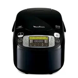 مولتی کوکر مولینکس مدل MOULINEX MK8158 مشخصات، قیمت و خرید