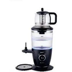 مشخصات، قیمت و خرید سماور برقی مایر مدل 3811