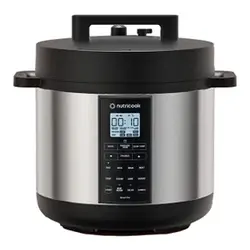 مشخصات، قیمت و خرید زودپز برقی نوتریکوک مدل SP204P