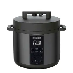 مشخصات، قیمت و خرید زودپز نوتریکوک مدل SP208K