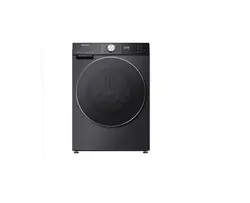 ماشین لباسشویی 12/8 کیلویی هایسنس مدل WD5S1245BB مشخصات، قیمت و خرید