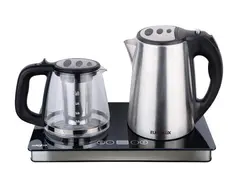 مشخصات، قیمت و خرید چای ساز یورولوکس مدل EU-TT2805