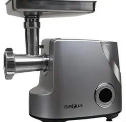 مشخصات، قیمت و خرید چرخ گوشت یورولوکس مدل EU-MG3153LS